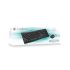 Tastatură și Mouse Fără Fir Logitech MK270 Azerty Franceză
