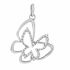 Pandantiv Damă Folli Follie 3P8S026C (4 cm)