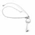 Colier Damă Folli Follie 3N1F048WC 85 cm