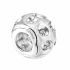 Mărgele Damă Folli Follie 3P13F016C Gri 1,5 cm