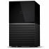 Hard disk Extern Western Digital WDBFBE0160JBK-EESN 16 TB
