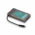 Husă Hard Disk i-Tec C31MYSAFEU313 Negru Gri USB USB-C Sata II