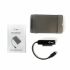 Husă Hard Disk i-Tec C31MYSAFEU313 Negru Gri USB USB-C Sata II