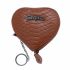 Portofel Folli Follie WA14P025WK Maro Piele (11 x 11 x  cm)