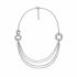 Colier Damă Folli Follie 1N15F075 38 cm