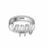 Inel Damă Folli Follie 3R16F018C-50 (10)