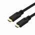 Cablu HDMI Startech HD2MM10MA            Negru 10 m