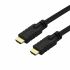 Cablu HDMI Startech HD2MM15MA            Negru 15 m