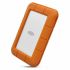 Hard disk Extern LaCie STFR5000800 Magnetic 5 TB