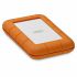 Hard disk Extern LaCie STFR5000800 Magnetic 5 TB