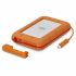Hard disk Extern LaCie STFR5000800 Magnetic 5 TB