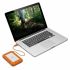 Hard disk Extern LaCie STFR5000800 Magnetic 5 TB
