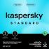 Software de Management Kaspersky KL1041SDCFS