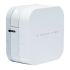Aparat de Etichetat Electric Portabil Brother PT-P300BT