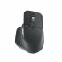 Mouse Fără Fir Logitech MX Master 3 Negru