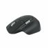 Mouse Fără Fir Logitech MX Master 3 Negru
