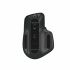 Mouse Fără Fir Logitech MX Master 3 Negru