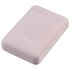Baterie pentru laptop INTENSO XS10000 10000 mAh Roz