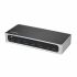 Hub USB Startech HB30C5A2CSC Negru Argintiu Negru/Gri