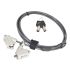 Cablu de Securitate Urban Factory CRS02UF 2 m