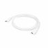 Cablu USB C Urban Factory TCE01UF              Alb