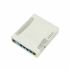 Punct de Acces Mikrotik RB951Ui-2HnD Alb