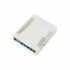 Punct de Acces Mikrotik RB951Ui-2HnD Alb