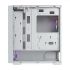 Unitate Semi-tower ATX Hiditec E-ATX H2 AIR ARGB Alb
