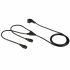 Cablu de Alimentare Startech PXT101YEU2M