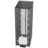 Dulap Rack în Perete Vertiv VR3157