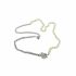 Colier Damă Guess UBN81019 (60 cm)