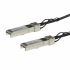 Cablu Rețea SFP+ Startech SFPH10GBC05M         0,5 m