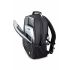 Rucsac pentru Laptop Urban Factory HTB14UF Negru