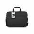 Servietă pentru Laptop Urban Factory TLS14UF Negru 14