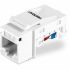 Conector Trendnet TC-K25C6 Alb