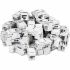 Conector Trendnet TC-K50C6 Alb