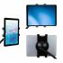Suport pentru Tabletă Startech ARMTBLTUGN Negru (1)
