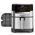 Friteuză fără Ulei Moulinex EZ505D 1400 W 4,2 L