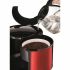 Cafetieră Electrică Moulinex FG360D11 Roșu Negru/Roșu Roșu/Negru 1000 W 1,25 L