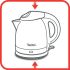 Fierbător Tefal KI431D10 1,2 L Oțel Oțel inoxidabil