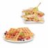 Aparat de Vafe Tefal SW341112 700 W