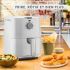 Friteuză fără Ulei Moulinex 3,5 L