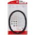 Gumă SEB Capac pentru oale Oală sub Presiune Plastic Ø 22 cm