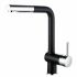 Robinet Monocomandă Rousseau 4060558 Gri Oțel inoxidabil Alamă