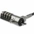 Cablu de Securitate Startech LTLOCK4D 2 m