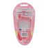 Aparat de ras clasic Bic Miss Soleil Femeie (4 uds)