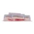 Aparat de ras clasic Bic Miss Soleil Femeie (4 uds)