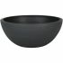 Ghiveci EDA 547020 Gri Antracit Plastic Ø 30 cm