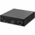 Procesor Audio Startech HD202A Negru 4K Ultra HD