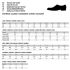 Adidași Casual Femei Champion Paris Low W Alb